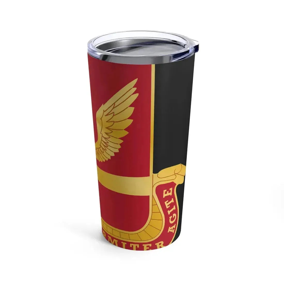 217th Antiaircraft Artillery Battalion (U.S. Army) Tumbler 20oz - Go Mug Yourself