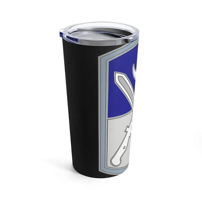 218 Maneuver Enhancement Brigade 3 (U.S. Army) Tumbler 20oz - Go Mug Yourself