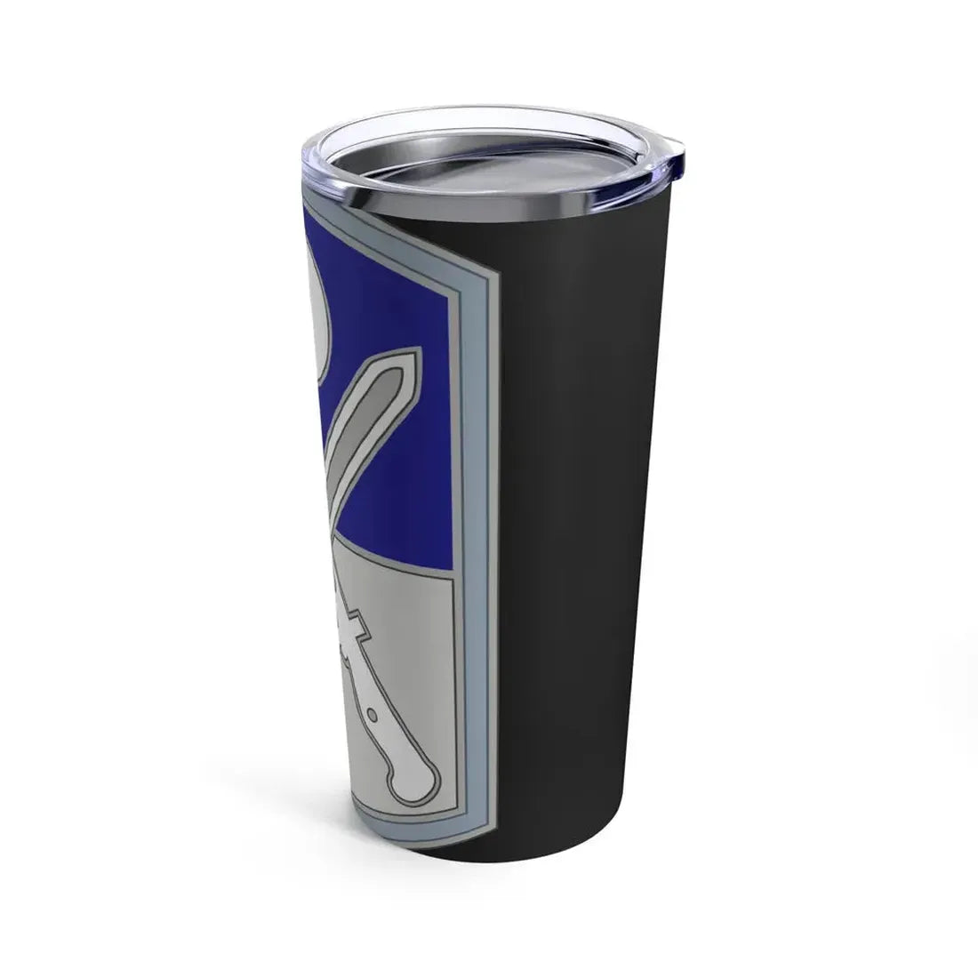 218 Maneuver Enhancement Brigade 3 (U.S. Army) Tumbler 20oz - Go Mug Yourself