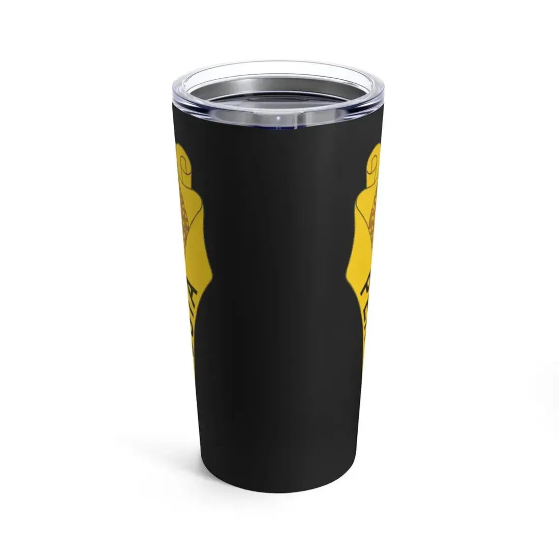 218th Field Artillery Regiment (U.S. Army) Tumbler 20oz - Go Mug Yourself