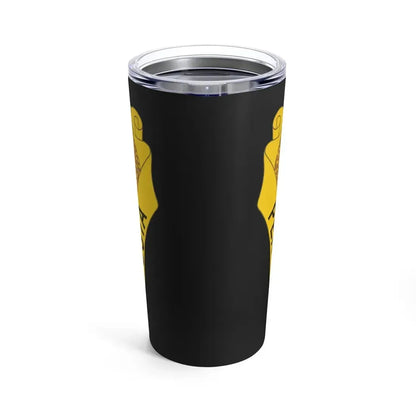 218th Field Artillery Regiment (U.S. Army) Tumbler 20oz - Go Mug Yourself