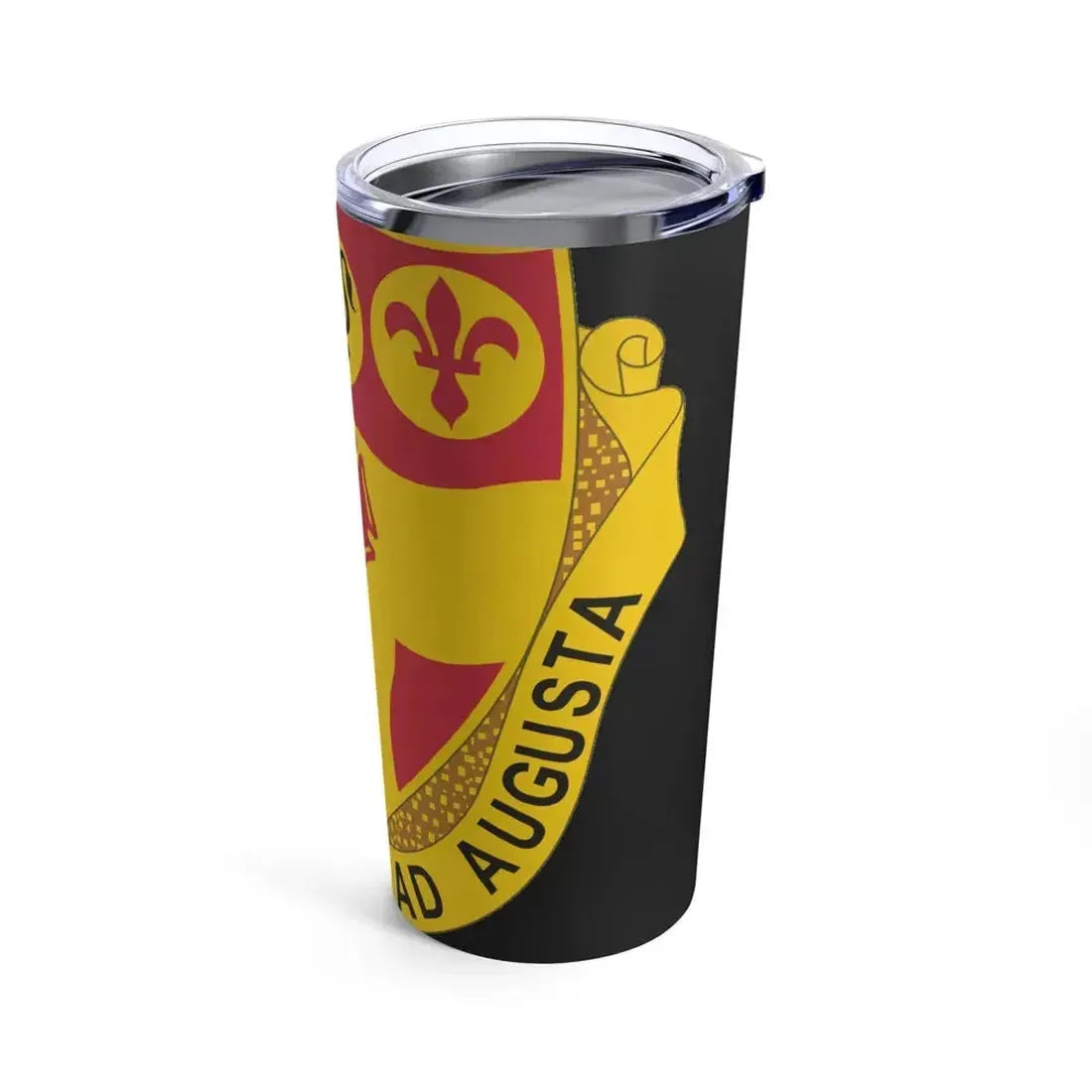 218th Field Artillery Regiment (U.S. Army) Tumbler 20oz - Go Mug Yourself