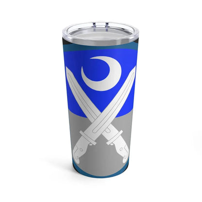 218th Infantry Brigade SSI (U.S. Army) Tumbler 20oz 20oz - Go Mug Yourself