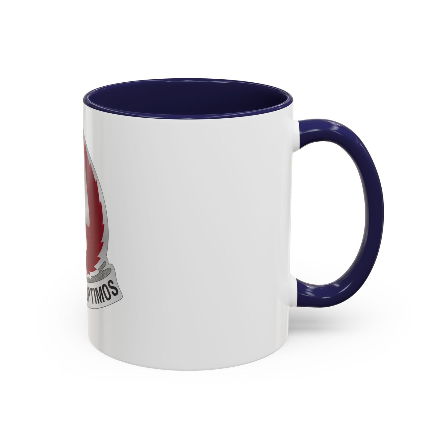 Special Operations Aviation Command 2 (U.S. Army) Accent Coffee Mug