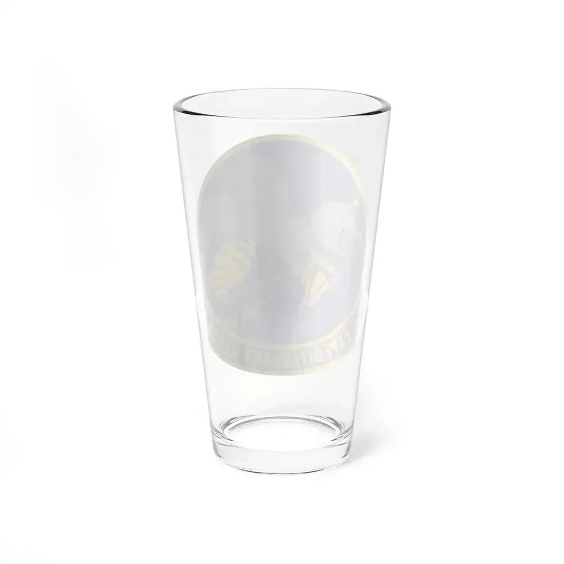 21st Expeditionary Reconnaissance Squadron (U.S. Air Force) Pint Glass 16oz - Go Mug Yourself