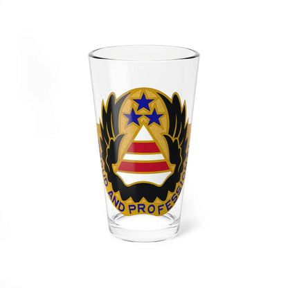 22 Aviation Battalion (U.S. Army) Pint Glass 16oz-16oz-Go Mug Yourself