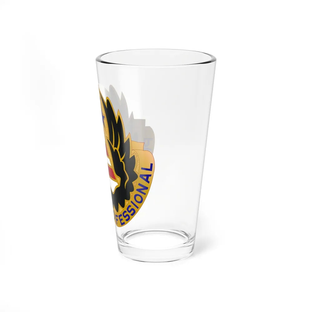 22 Aviation Battalion (U.S. Army) Pint Glass 16oz-Go Mug Yourself