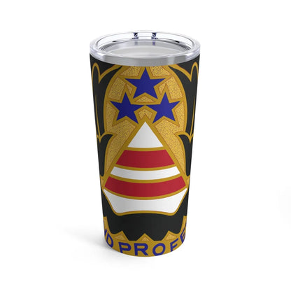 22 Aviation Battalion (U.S. Army) Tumbler 20oz-20oz-Go Mug Yourself