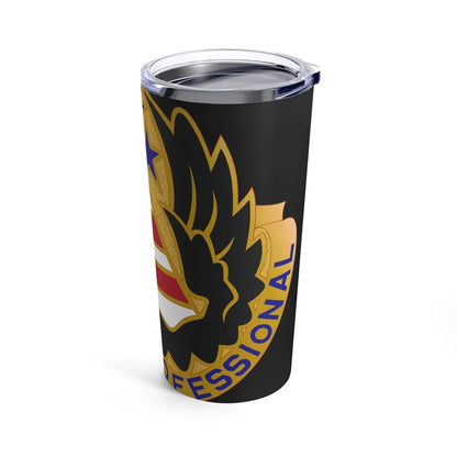 22 Aviation Battalion (U.S. Army) Tumbler 20oz-Go Mug Yourself