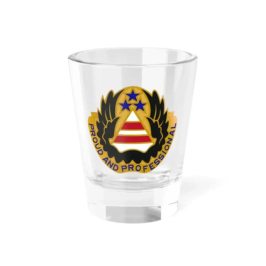 22 Aviation Battalion (U.S. Army) Shot Glass 1.5oz 1.5oz - Go Mug Yourself