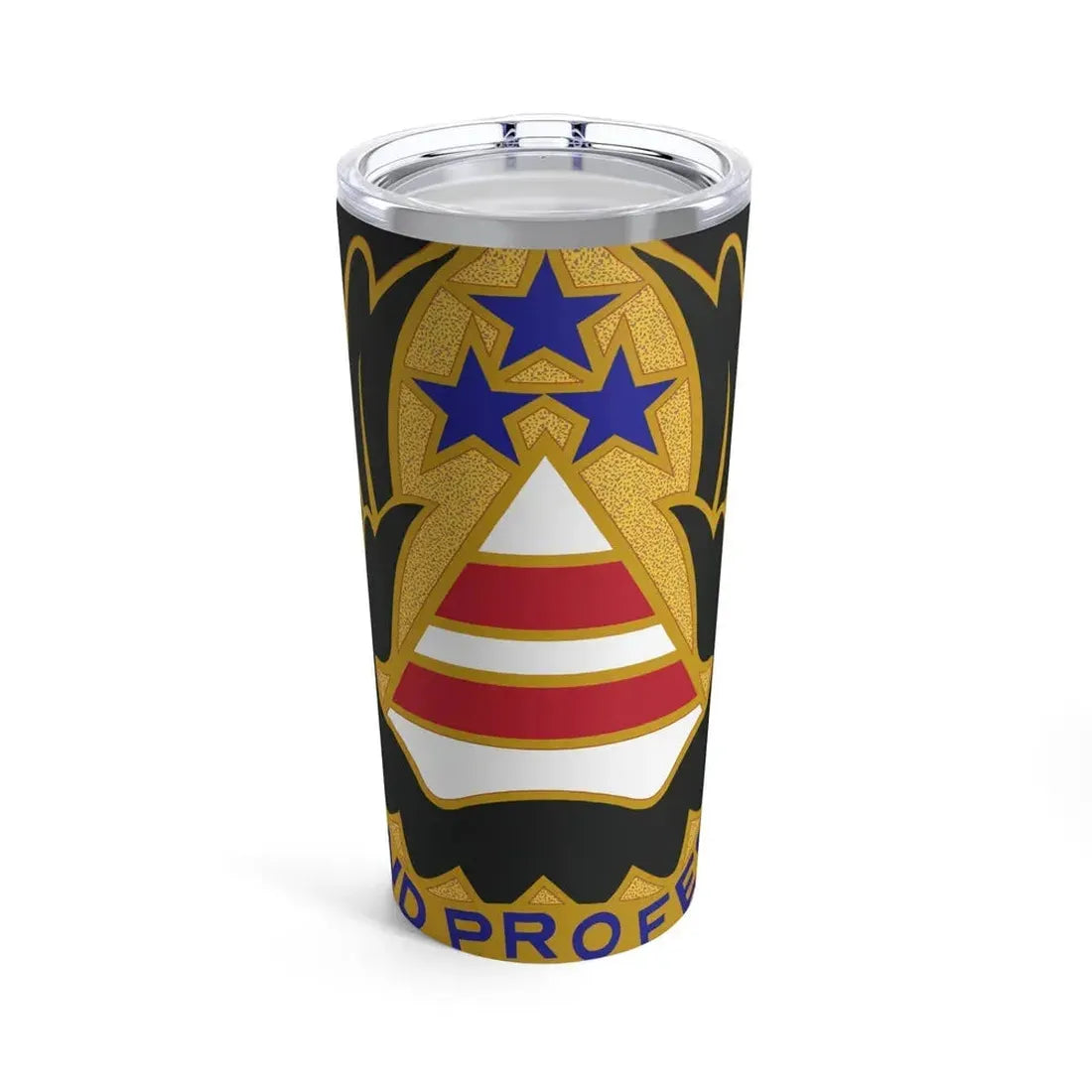 22 Aviation Battalion (U.S. Army) Tumbler 20oz 20oz - Go Mug Yourself