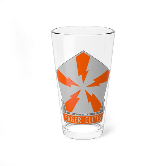 22 Signal Brigade 2 (U.S. Army) Pint Glass 16oz 16oz - Go Mug Yourself
