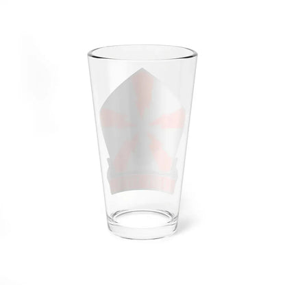 22 Signal Brigade 2 (U.S. Army) Pint Glass 16oz - Go Mug Yourself