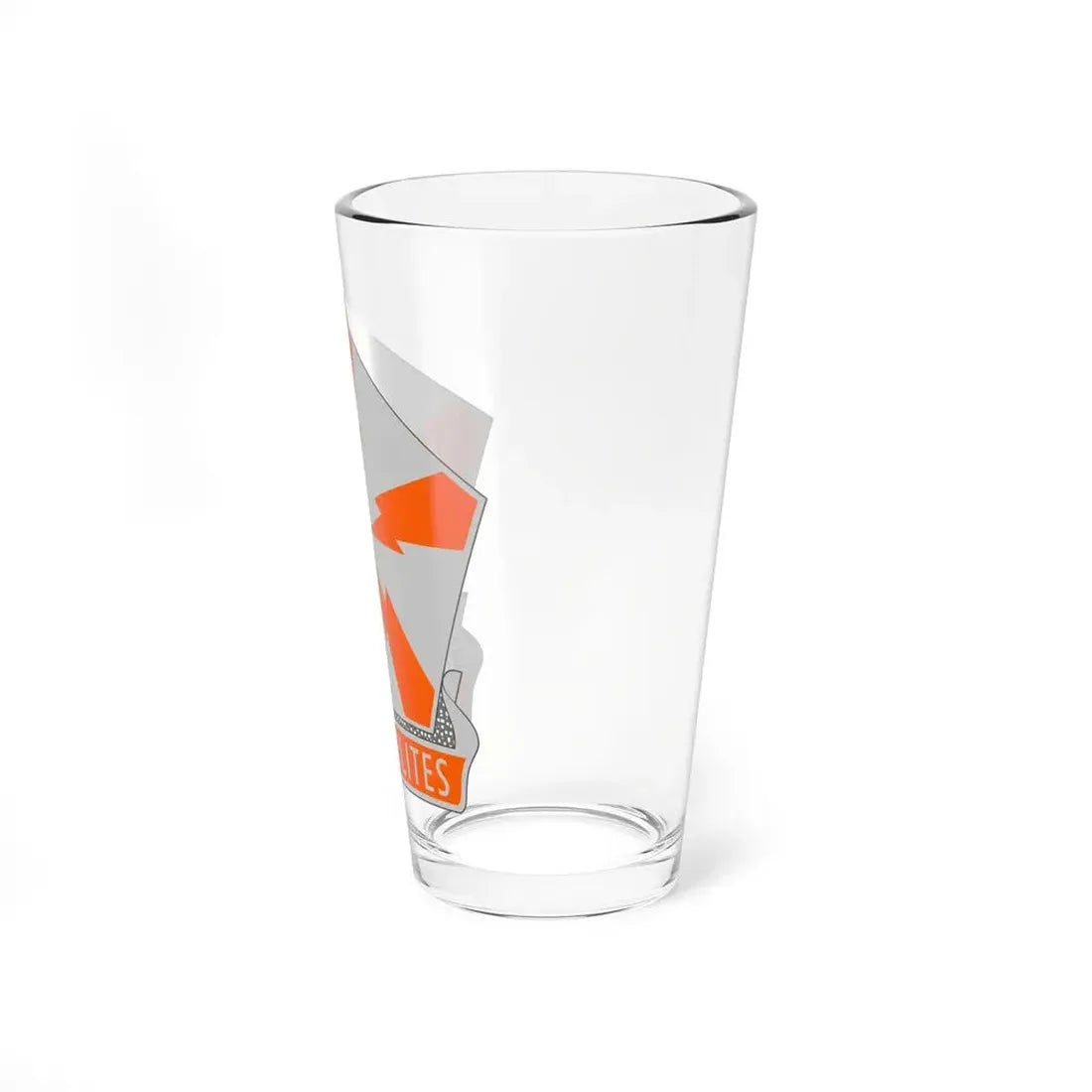 22 Signal Brigade 2 (U.S. Army) Pint Glass 16oz - Go Mug Yourself