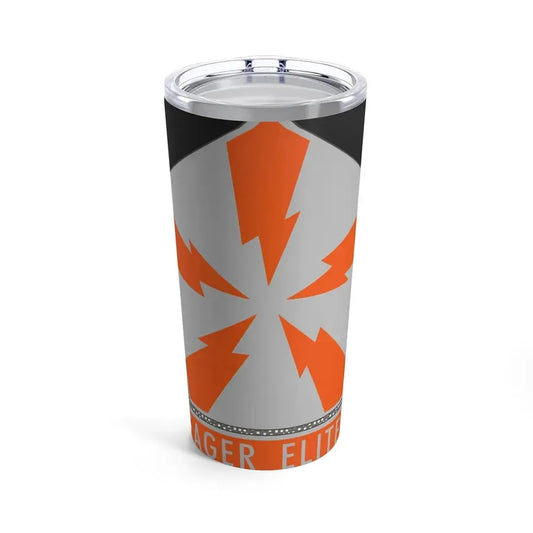 22 Signal Brigade 2 (U.S. Army) Tumbler 20oz 20oz - Go Mug Yourself