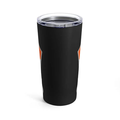 22 Signal Brigade 2 (U.S. Army) Tumbler 20oz - Go Mug Yourself