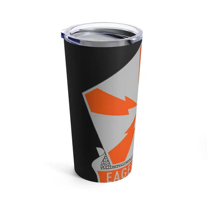 22 Signal Brigade 2 (U.S. Army) Tumbler 20oz - Go Mug Yourself