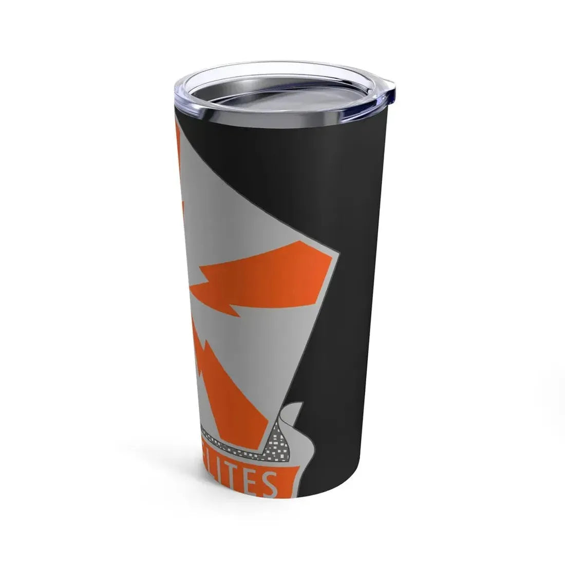 22 Signal Brigade 2 (U.S. Army) Tumbler 20oz - Go Mug Yourself