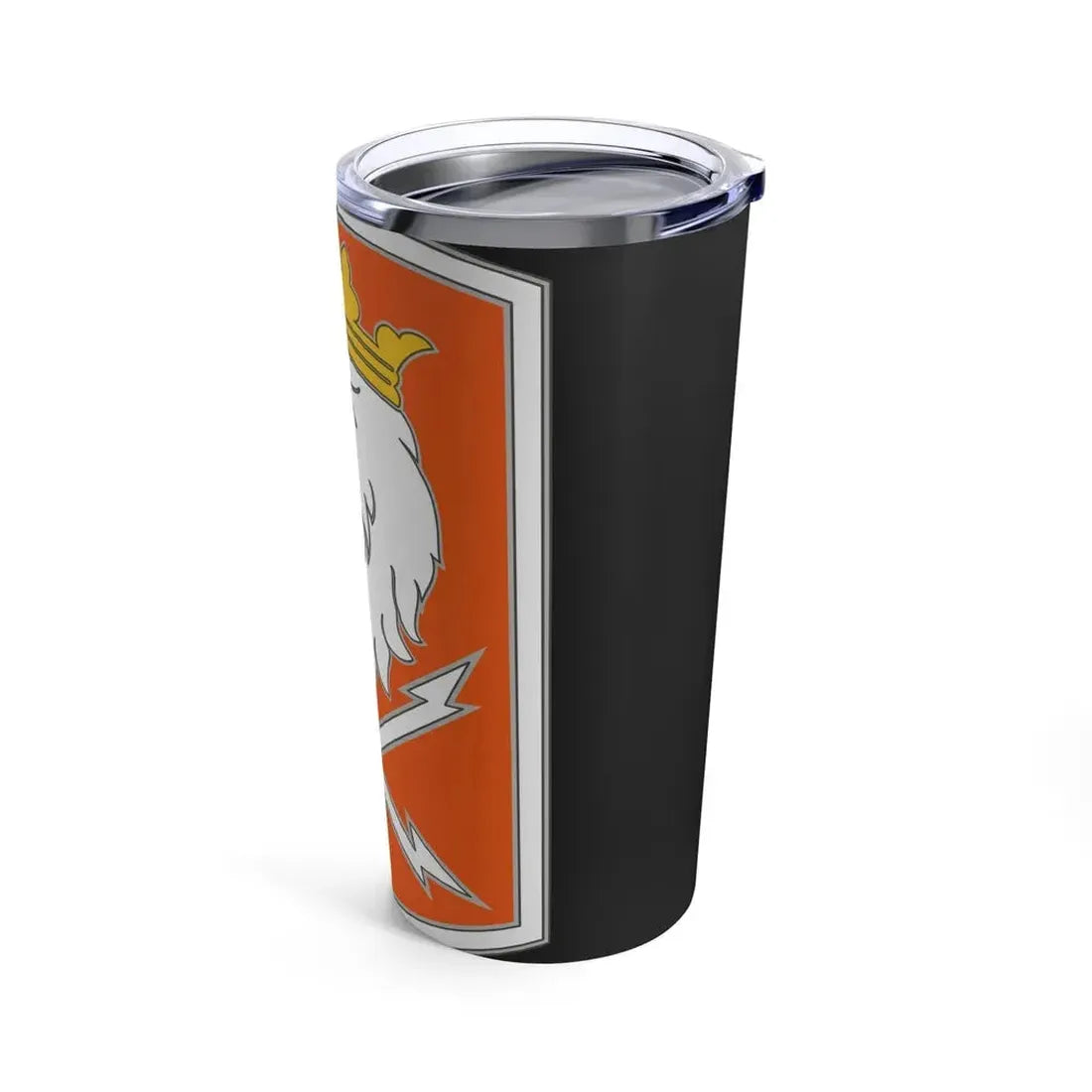 22 Signal Brigade 3 (U.S. Army) Tumbler 20oz - Go Mug Yourself