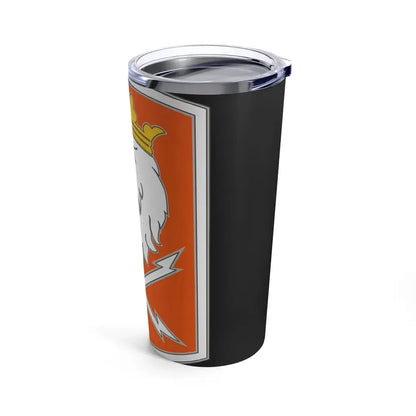 22 Signal Brigade 3 (U.S. Army) Tumbler 20oz - Go Mug Yourself