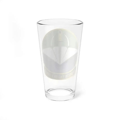 22 Special Tactics Sq AFSOC (U.S. Air Force) Pint Glass 16oz - Go Mug Yourself