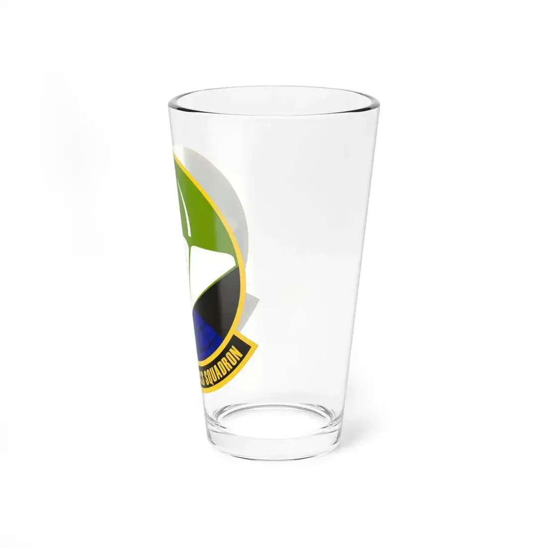 22 Special Tactics Sq AFSOC (U.S. Air Force) Pint Glass 16oz - Go Mug Yourself