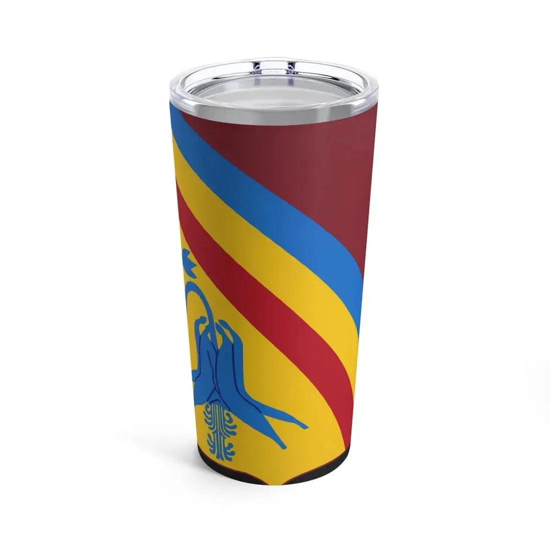 22 Transportation Battalion 2 (U.S. Army) Tumbler 20oz 20oz - Go Mug Yourself