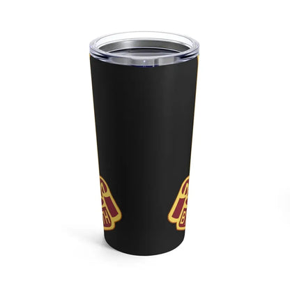 22 Transportation Battalion (U.S. Army) Tumbler 20oz - Go Mug Yourself