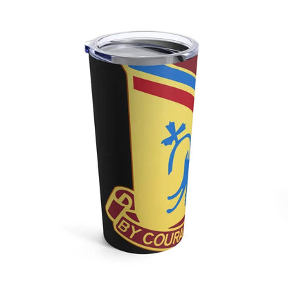 22 Transportation Battalion (U.S. Army) Tumbler 20oz - Go Mug Yourself