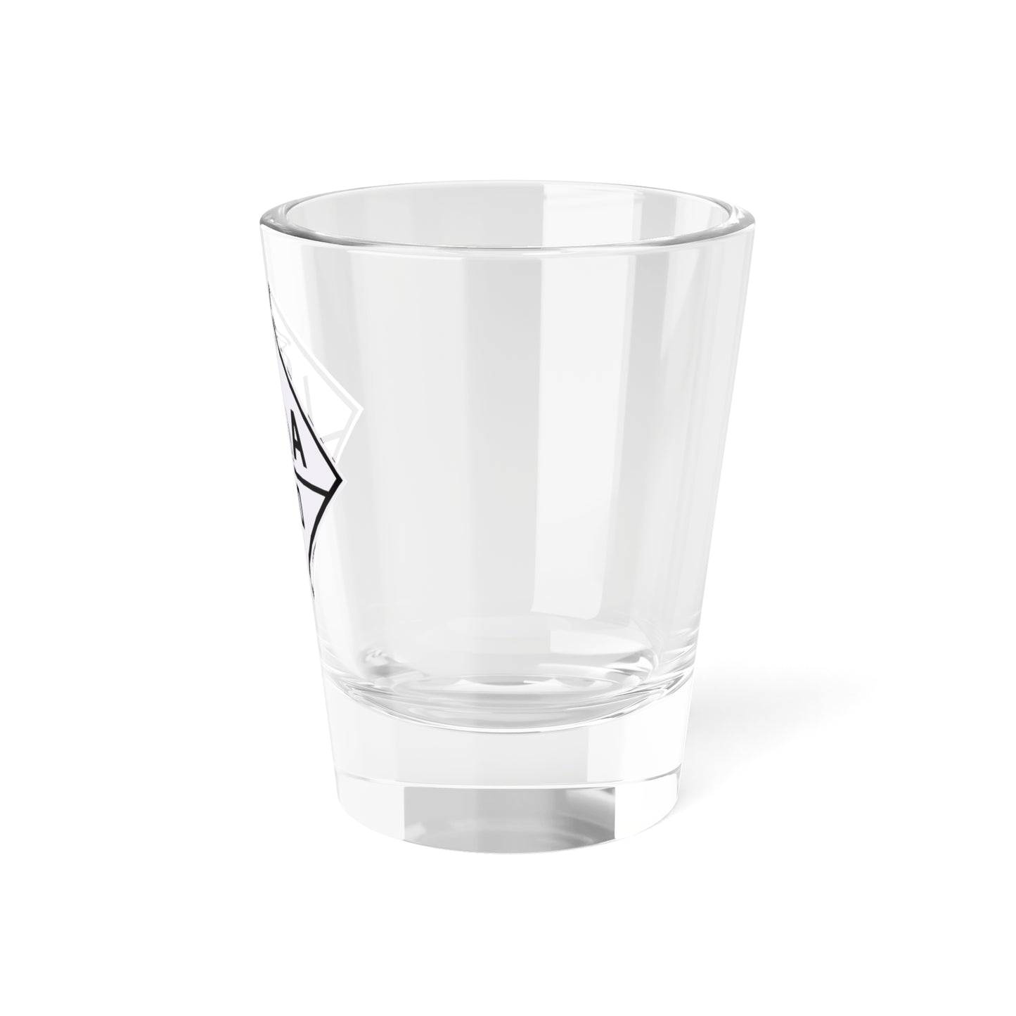 Louisiana 240 1924 (Louisiana) (Road Sign) Shot Glass 1.5oz