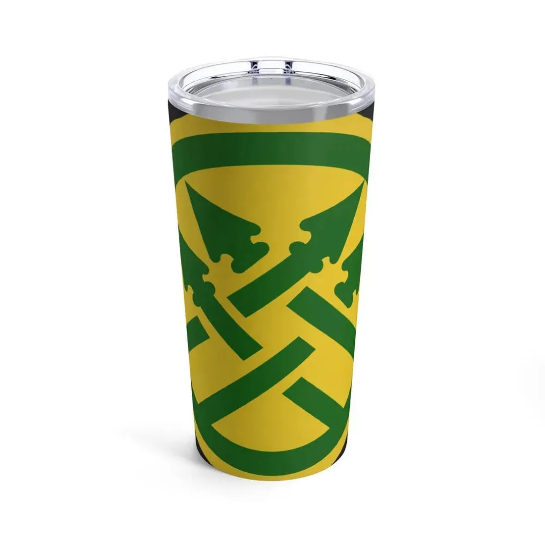220th Military Police Brigade 2 (U.S. Army) Tumbler 20oz 20oz - Go Mug Yourself