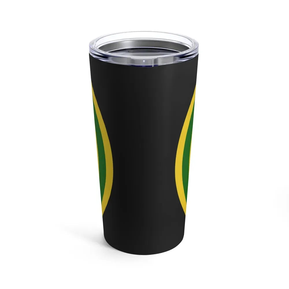 220th Military Police Brigade 2 (U.S. Army) Tumbler 20oz - Go Mug Yourself