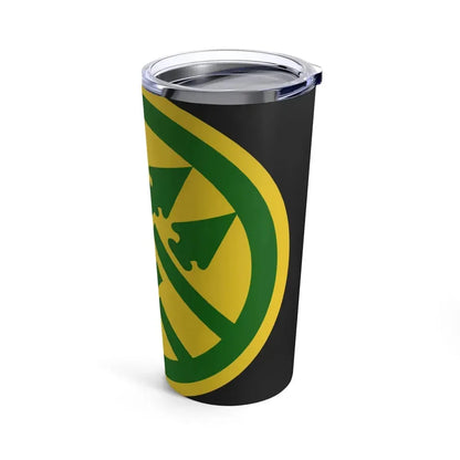 220th Military Police Brigade 2 (U.S. Army) Tumbler 20oz - Go Mug Yourself