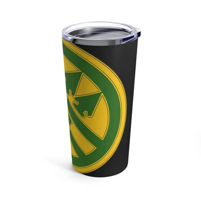 220th Military Police Brigade (U.S. Army) Tumbler 20oz - Go Mug Yourself