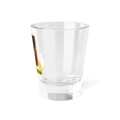 220th Transportation Battalion (U.S. Army) Shot Glass 1.5oz - Go Mug Yourself