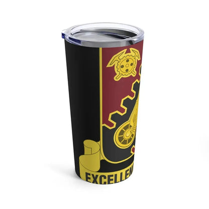220th Transportation Battalion (U.S. Army) Tumbler 20oz - Go Mug Yourself