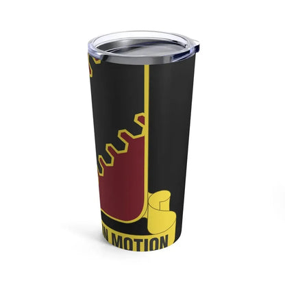 220th Transportation Battalion (U.S. Army) Tumbler 20oz - Go Mug Yourself