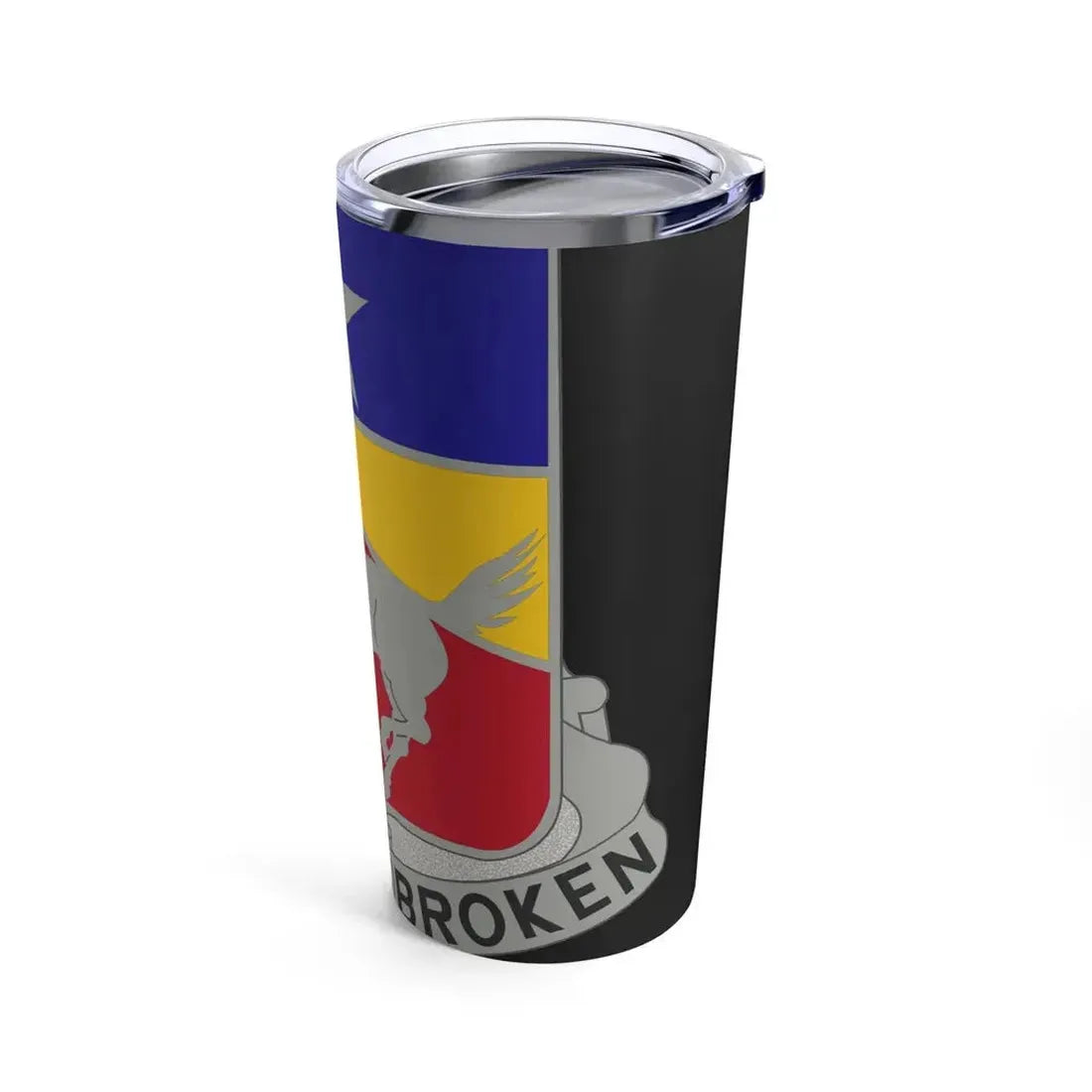 221 Cavalry Regiment (U.S. Army) Tumbler 20oz - Go Mug Yourself