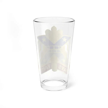 221 Engineer Group (U.S. Army) Pint Glass 16oz - Go Mug Yourself