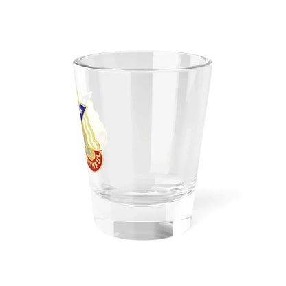 221 Engineer Group (U.S. Army) Shot Glass 1.5oz - Go Mug Yourself