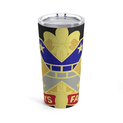 221 Engineer Group (U.S. Army) Tumbler 20oz 20oz - Go Mug Yourself