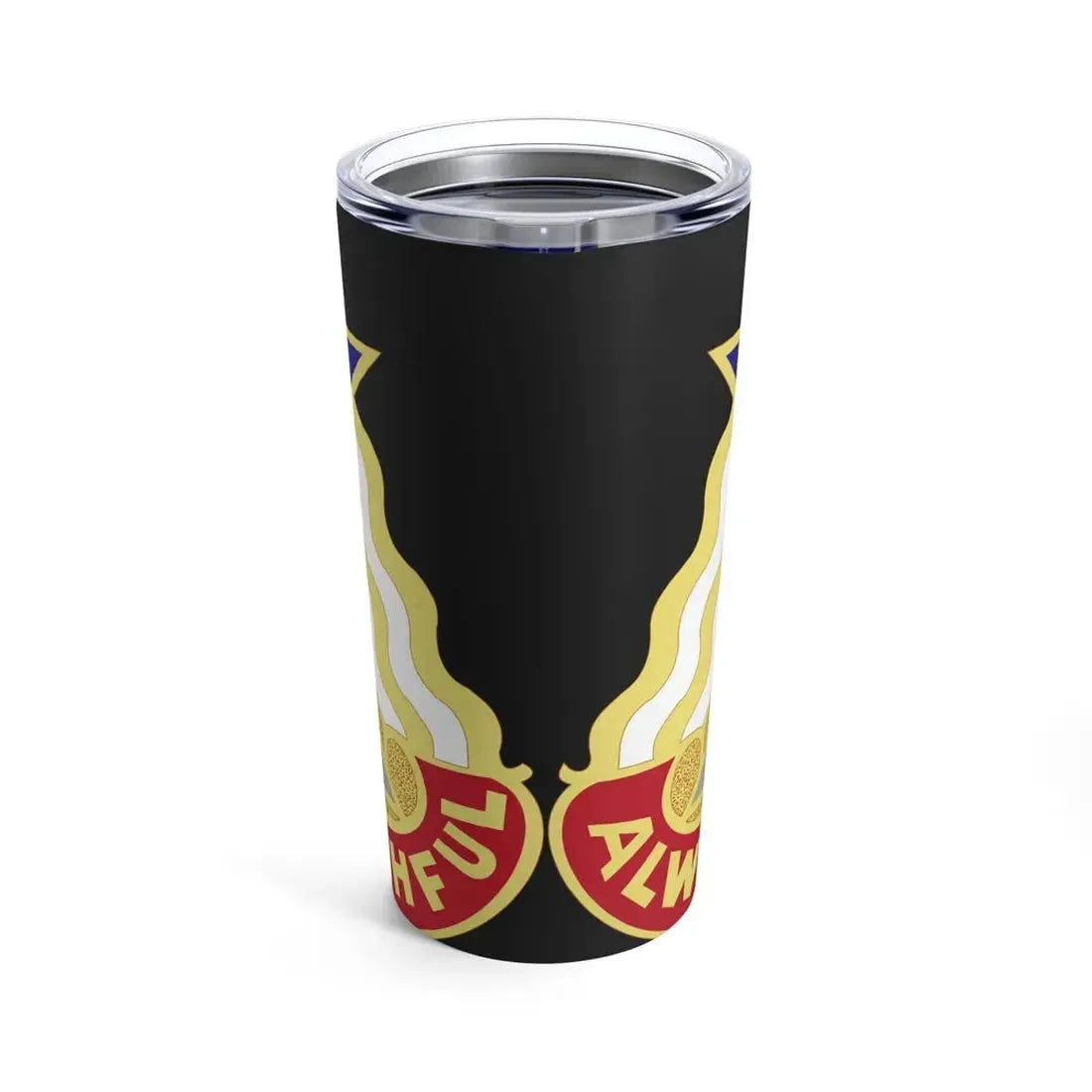 221 Engineer Group (U.S. Army) Tumbler 20oz - Go Mug Yourself