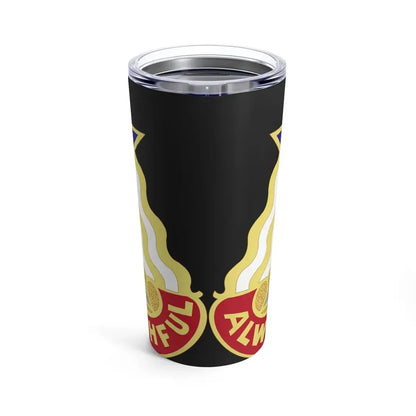 221 Engineer Group (U.S. Army) Tumbler 20oz - Go Mug Yourself