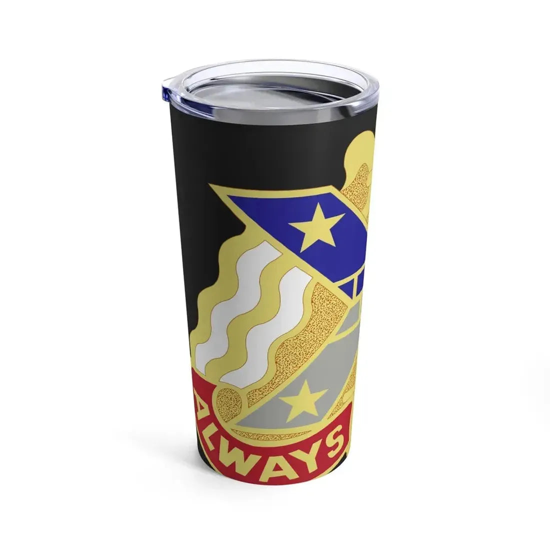 221 Engineer Group (U.S. Army) Tumbler 20oz - Go Mug Yourself