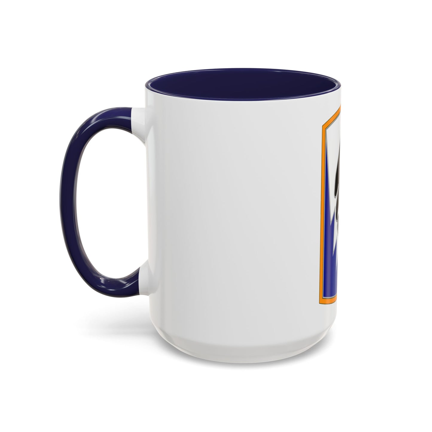 66th Aviation Command (U.S. Army) Accent Coffee Mug