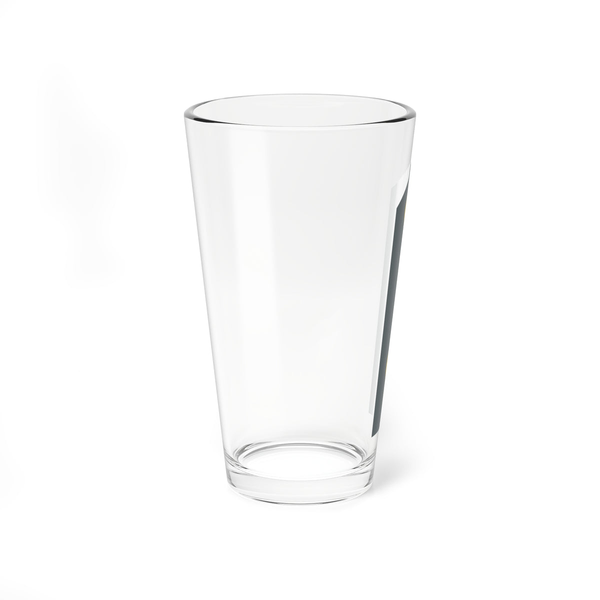 Sweden Army OR 6a M1987 (Sweden) (Military Rank) Pint Glass 16oz