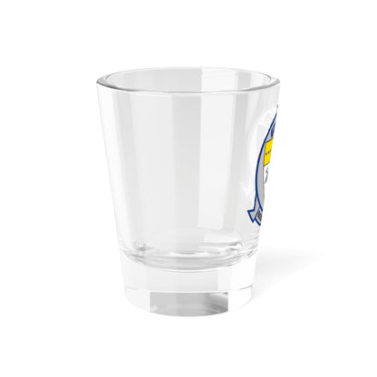 VFA 2 (U.S. Navy) Shot Glass 1.5oz