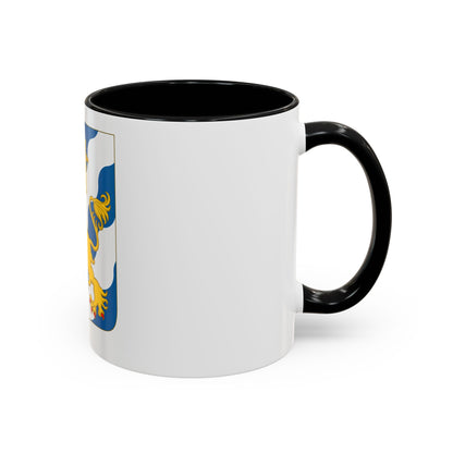 Arms of Bjelbo - Accent Coffee Mug