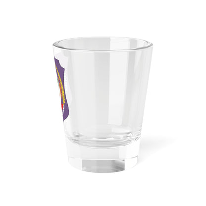 Coat of arms of Gorontalo (Indonesia) (Coat of Arms) Shot Glass 1.5oz