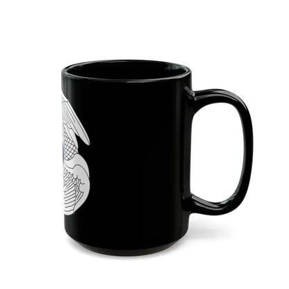 222 Aviation Regiment (U.S. Army) Black Coffee Mug - Go Mug Yourself